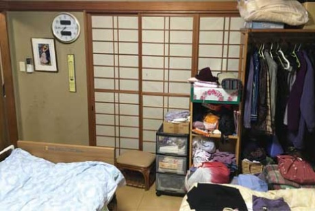 【Before】