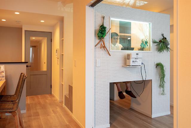 在宅勤務対応マンション デザイン思考で開発 リコーが協力 日経クロストレンド