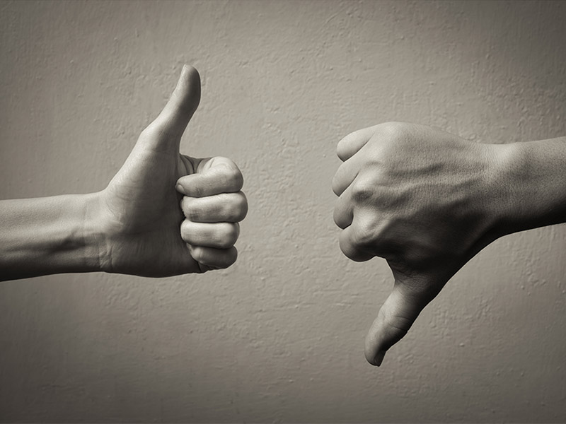 成果なしの言い訳「目的はブランディングです」は通用するか？