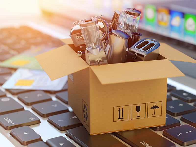 ほとんど稼げない危険なDXワード「独自ECを立ち上げよう」