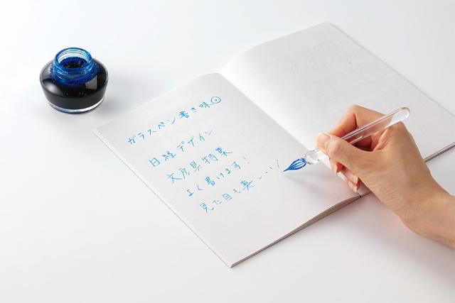 常に完売状態 数千円する ガラスペン がいま大人気の理由 日経クロストレンド 常に完売状態 数千円する ガラスペン がいま大人気の理由 日経クロストレンド