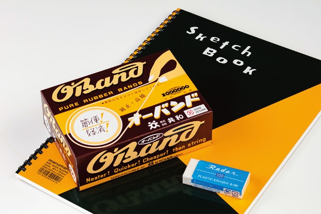 50年売れるデザイン 輪ゴム オーバンド ロングセラーの理由 日経クロストレンド 50年売れるデザイン 輪ゴム オーバンド ロングセラーの理由 日経クロストレンド