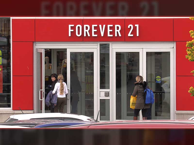 「アパレル企業続々破綻」の真相　時代とずれたシステムを放置