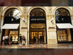 ルイ・ヴィトンはなぜ世界的ラグジュアリーブランドになれたか