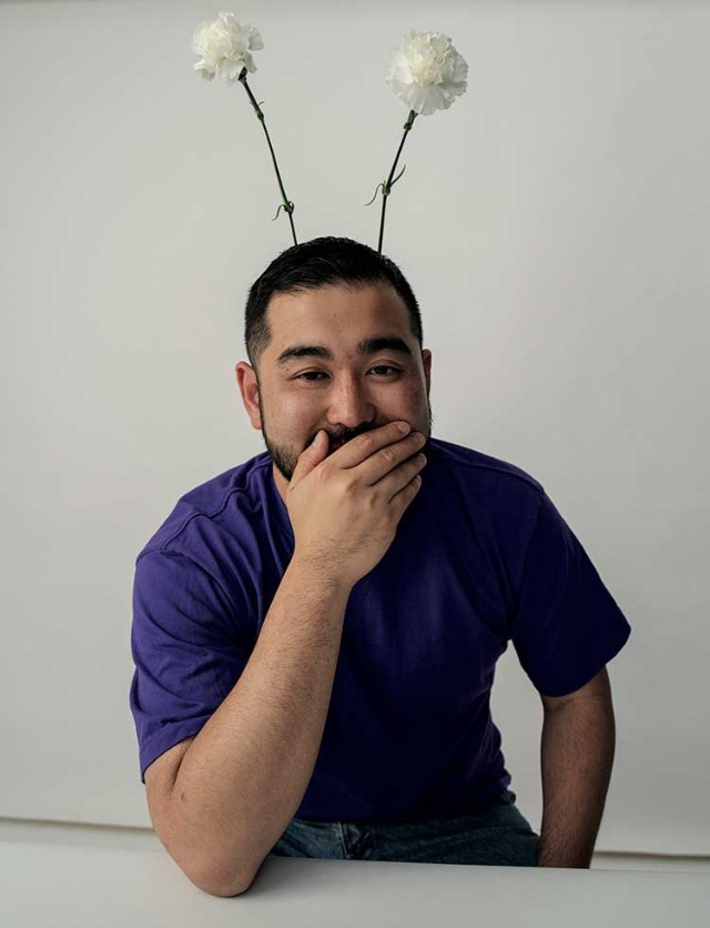 五輪開会式のmisia衣装を作った トモ コイズミ の独自性 日経クロストレンド 五輪開会式のmisia衣装を作った トモ コイズミ の独自性 日経クロストレンド