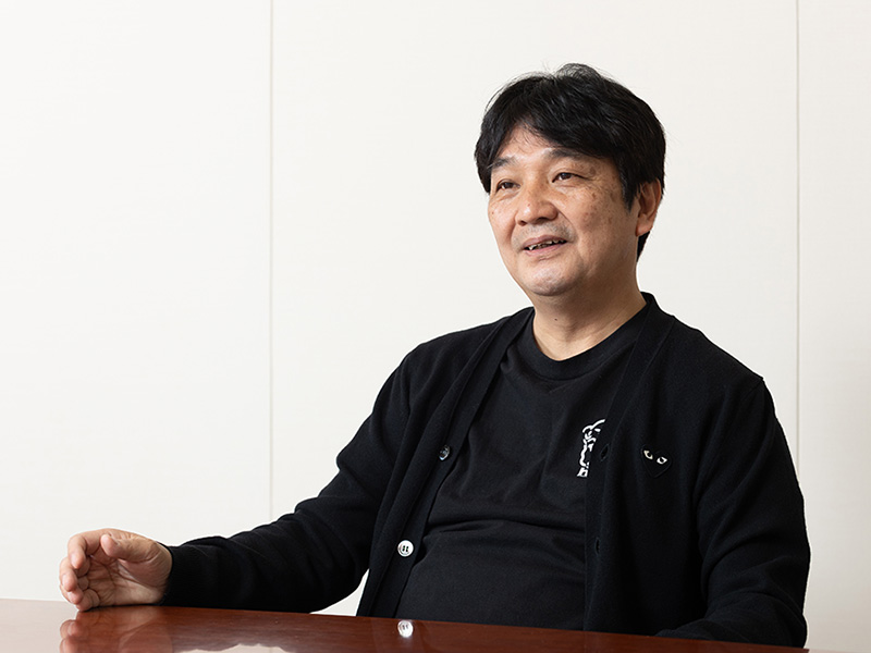 アツい冊子”自主製作するビームス名物バイヤー 熱量の原点：日経