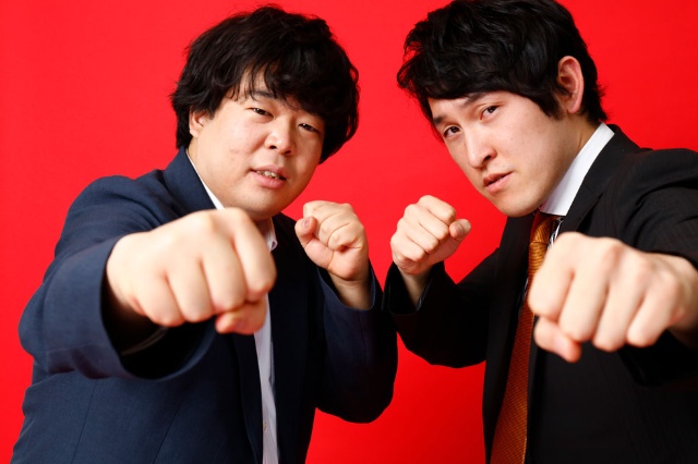 宮下草薙 深夜15分の ぐだぐだ ラジオで人を惹きつける手腕 日経クロストレンド 宮下草薙 深夜15分の ぐだぐだ ラジオで人を惹きつける手腕 日経クロストレンド