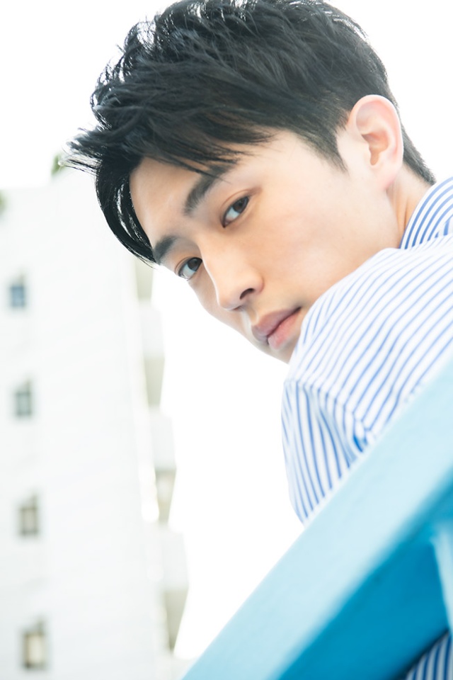 飛躍を遂げる俳優 杉野遥亮 苦しさを越えて見えた進むべき道 日経クロストレンド 飛躍を遂げる俳優 杉野遥亮 苦しさを越えて見えた進むべき道 日経クロストレンド