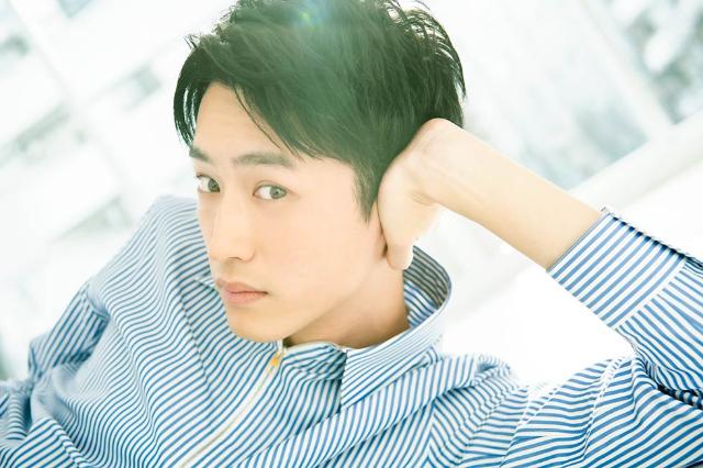 飛躍を遂げる俳優 杉野遥亮 苦しさを越えて見えた進むべき道 日経クロストレンド 飛躍を遂げる俳優 杉野遥亮 苦しさを越えて見えた進むべき道 日経クロストレンド