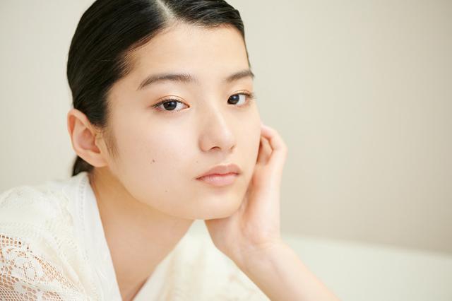 アカデミー新人俳優賞 蒔田彩珠 是枝監督と出会い花開いた18歳 日経クロストレンド アカデミー新人俳優賞 蒔田彩珠 是枝監督と出会い花開いた18歳 日経クロストレンド