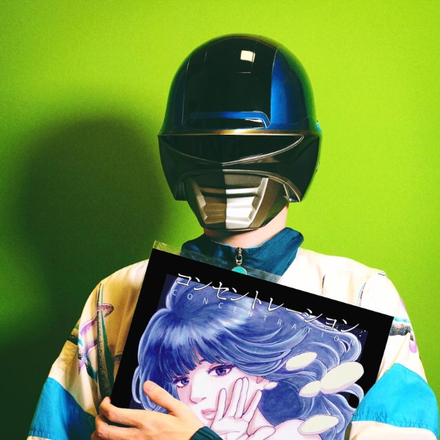 クラブ音楽の常識を覆す 昭和シティポップを盛り上げる韓国人dj 日経クロストレンド クラブ音楽の常識を覆す 昭和シティポップを盛り上げる韓国人dj 日経クロストレンド