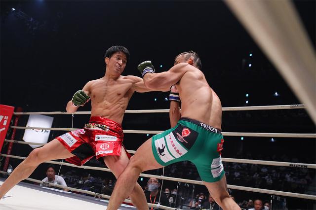 Rizin 朝倉海 独占インタビュー すべては格闘技を広めるために 日経クロストレンド Rizin 朝倉海 独占インタビュー すべては格闘技を広めるために 日経クロストレンド