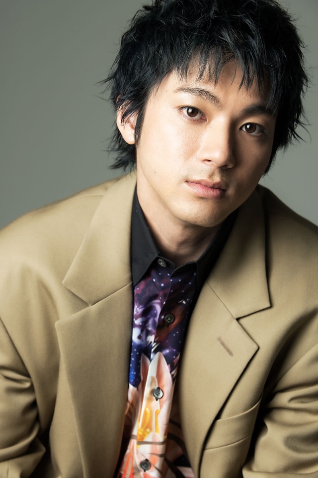 21年 今年の顔 の山田裕貴 俳優は心の職業 日経クロストレンド 21年 今年の顔 の山田裕貴 俳優は心の職業 日経クロストレンド