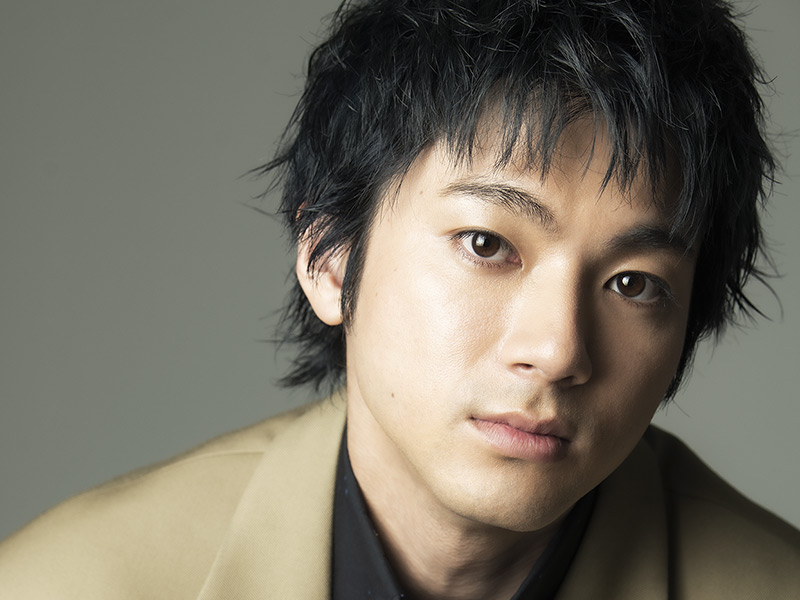 磯村勇斗 王道ではない道のりでも 俳優になれる 確信があった 日経クロストレンド