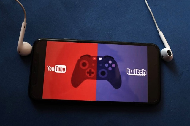 Youtubeにはない多様性 Twitchがゲームの流行に火を付ける 日経クロストレンド Youtubeにはない多様性 Twitchがゲームの流行に火を付ける 日経クロストレンド