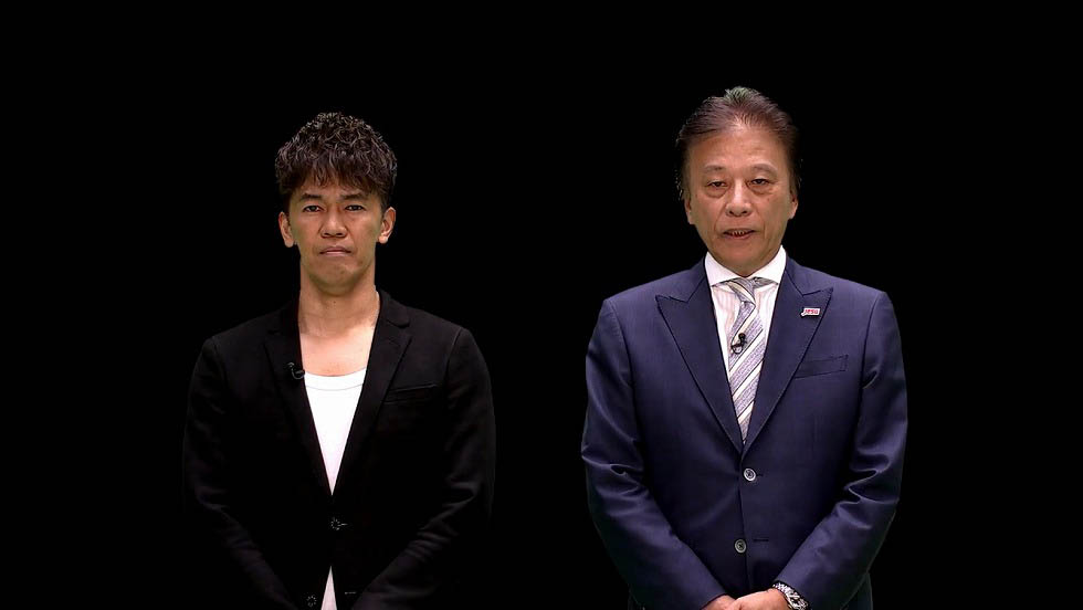 JAPAN eSPORTS GRAND PRIXのアンバサダーに武井壮氏が就任した
