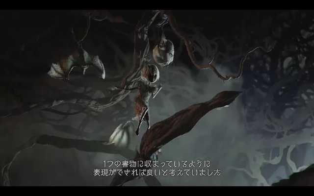映像内では絵本が印象的なモチーフとして登 日経クロストレンド 映像内では絵本が印象的なモチーフとして登 日経クロストレンド