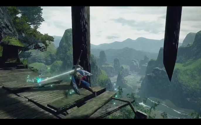 いわゆる ワイヤーアクション を実現する 日経クロストレンド いわゆる ワイヤーアクション を実現する 日経クロストレンド