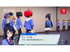 カードバトルの要素もありながら アニメ版 日経クロストレンド カードバトルの要素もありながら アニメ版 日経クロストレンド