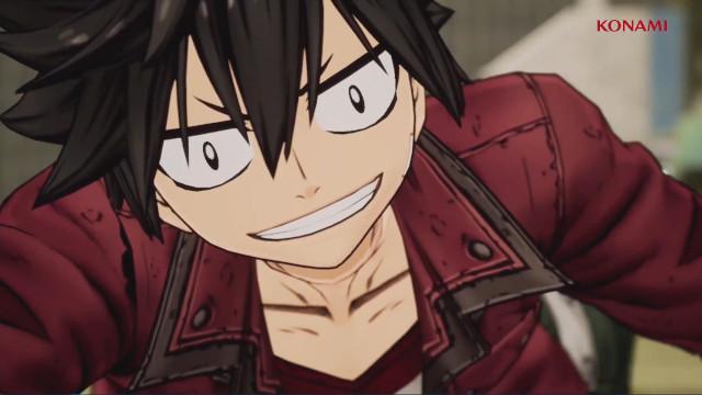 原作者 真島ヒロ氏登場 人気コミック Edens Zero をゲーム化 Tgs 日経クロストレンド