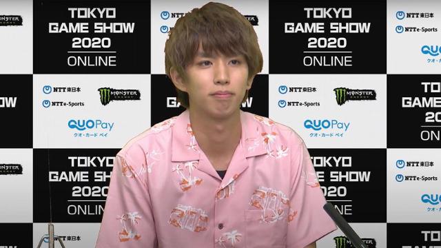 ゲームショウはオンラインでも お祭り感 歴史的イベントに Tgs 日経クロストレンド ゲームショウはオンラインでも お祭り感 歴史的イベントに Tgs 日経クロストレンド