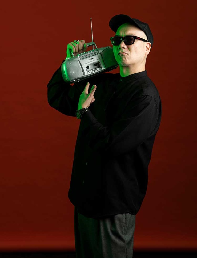 ライムスター宇多丸の言葉力 ラジオにしかできない映画批評とは 日経クロストレンド ライムスター宇多丸の言葉力 ラジオにしかできない映画批評とは 日経クロストレンド