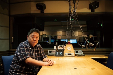 伊集院光「ラジオ企画の根底に、みんなで嘘をつく面白さがある」 すごいラジオビジネス大研究