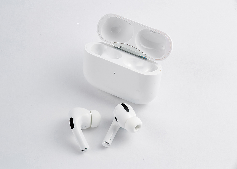 アップルAirPods Proが圧倒的な首位 脅かす製品はついに現れず：日経