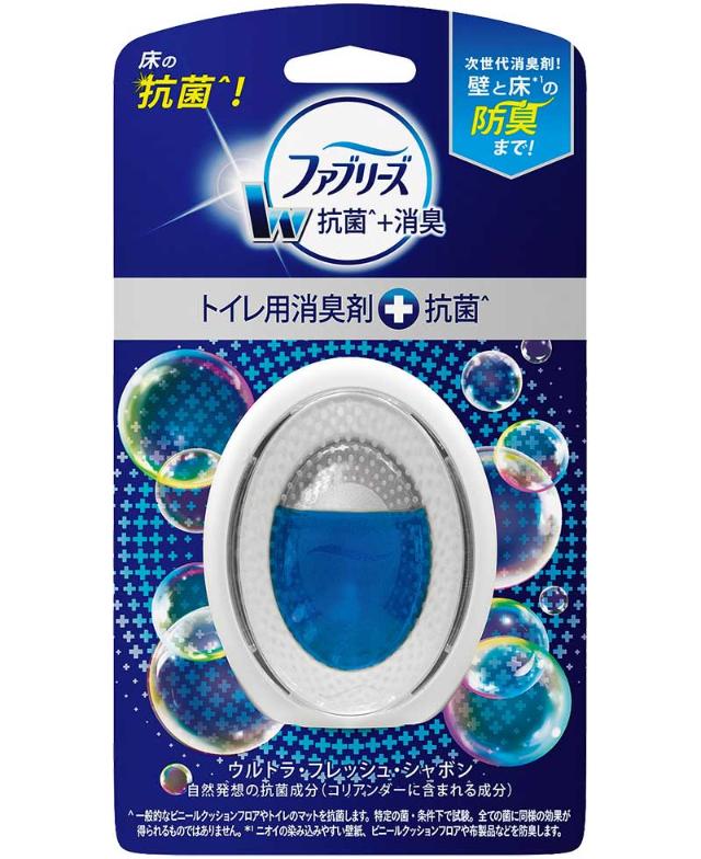 トイレ用消臭剤に異変 ファブリーズ ヒットで市場は三つ巴に 日経クロストレンド トイレ用消臭剤に異変 ファブリーズ ヒットで市場は三つ巴に 日経クロストレンド