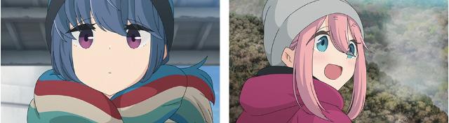 21年はアニメ ゆるキャン 続編に注目 キャンプ熱が最高潮へ 2ページ目 日経クロストレンド 21年はアニメ ゆるキャン 続編に注目 キャンプ熱が最高潮へ 2ページ目 日経クロストレンド