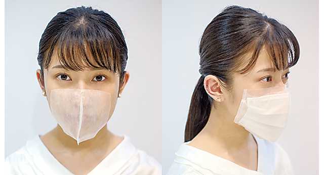 理美容室向けモデルも登場 日経クロストレンド