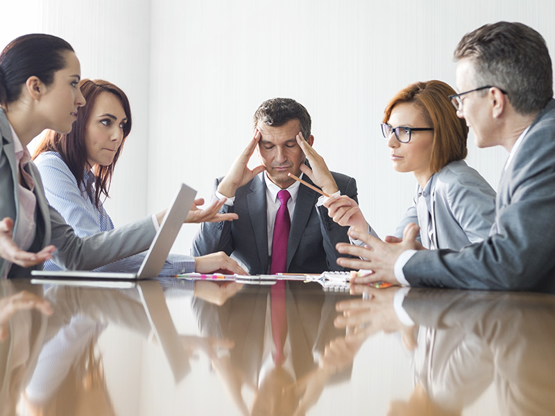 「古い事業潰せ」はご法度　DX推進の肝はコア事業と対立避ける