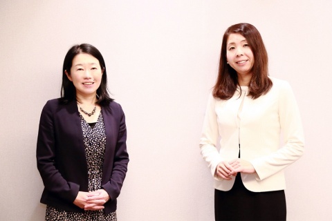 人材を健全な環境下で幸せに働かせるプロ経営者への道をまい進 異能のキャリアを掘り起こす