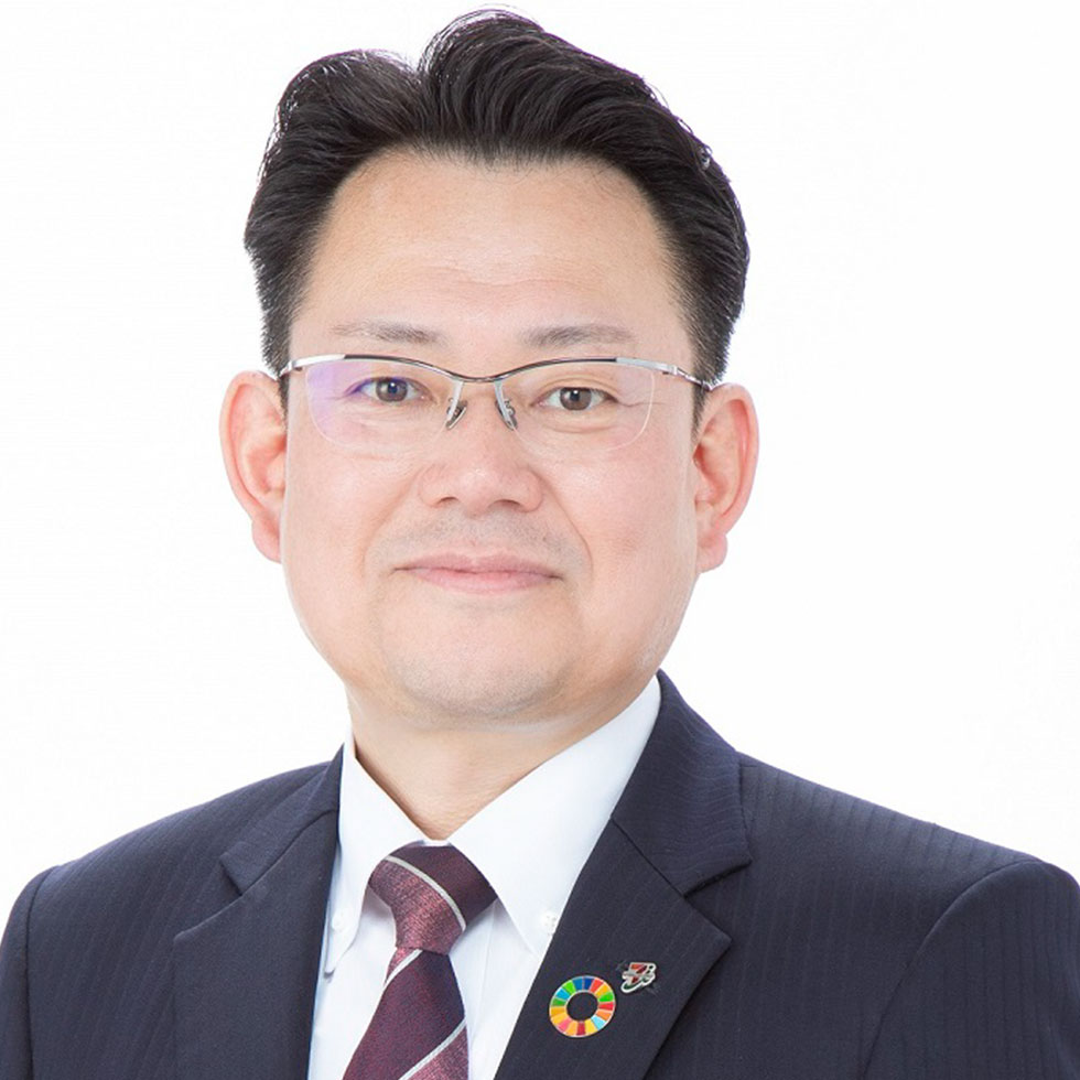 セブン-イレブン・ジャパン　執行役員 マーケティング本部長  岡嶋 則幸 氏