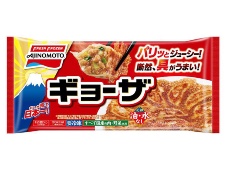 味の素冷食、フライパン張り付き投稿から「ギョーザ」改良の全容