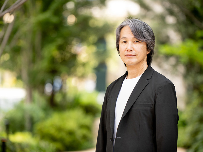 西口一希氏が解説　ブランディングの成功に欠かせない「3つの目的」