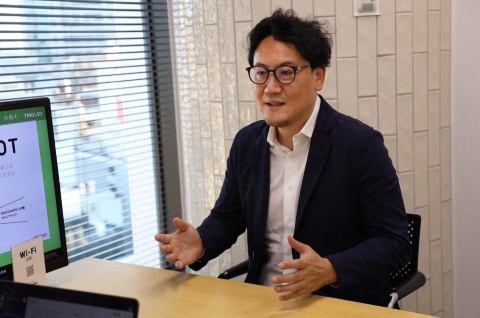 ストーリーコマース、バンシェアが拡大 サイバー近藤氏編 2021年に躍進 スタートアップ新潮流