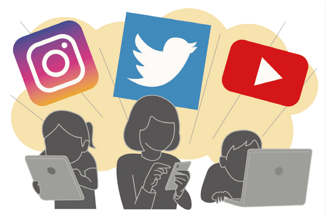 浜辺美波や石橋貴明がうまかった タレントのsns活用どう進む 日経クロストレンド 浜辺美波や石橋貴明がうまかった タレントのsns活用どう進む 日経クロストレンド