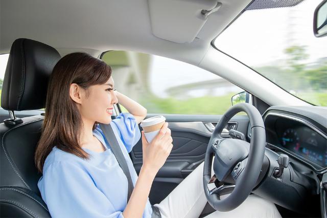 中国の自動運転はどこまで発展しているのか 日経クロストレンド 中国の自動運転はどこまで発展しているのか 日経クロストレンド