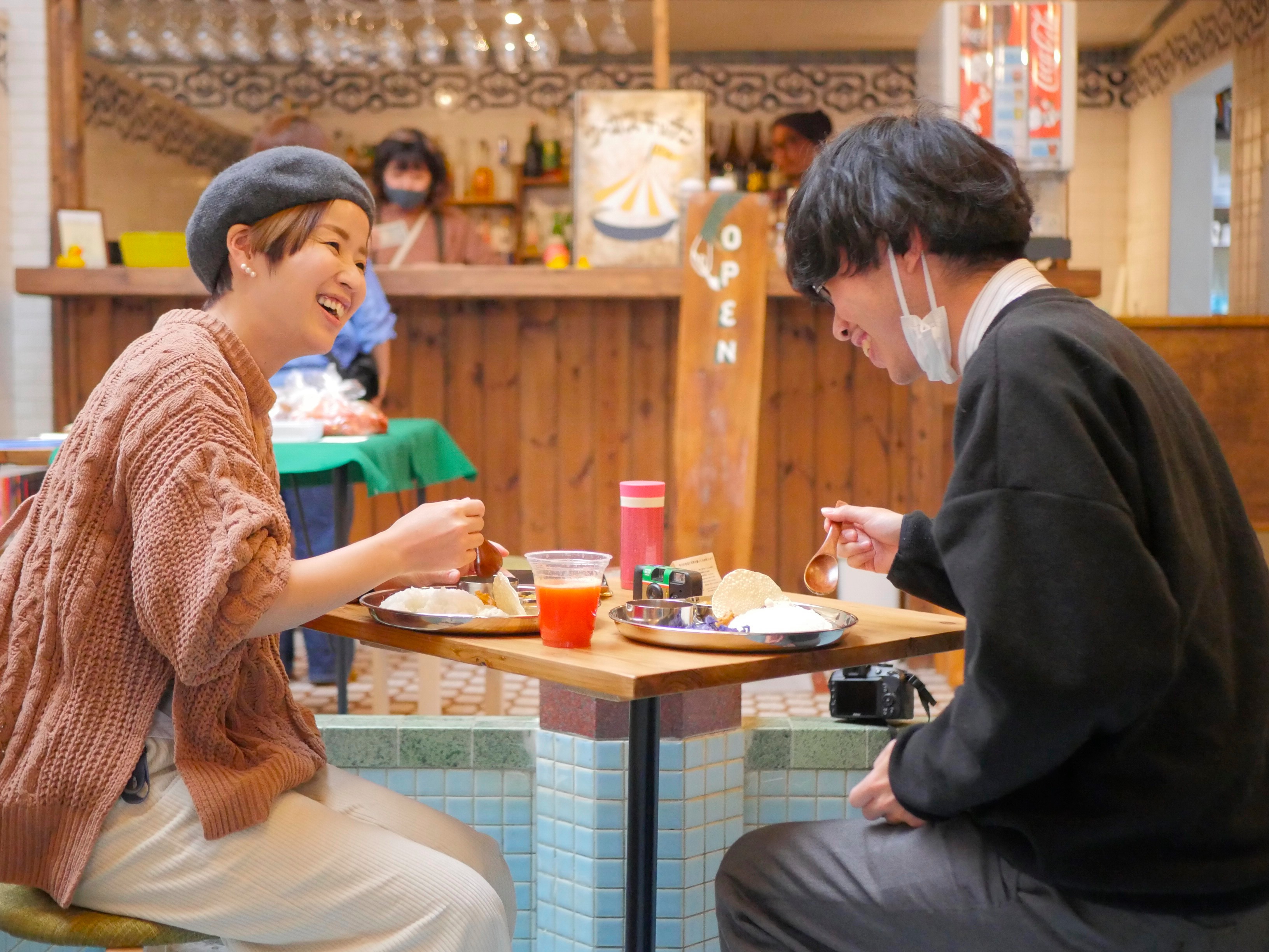 地方を巡る「サーカスキッチン」 料理人と地域をマッチング：日経