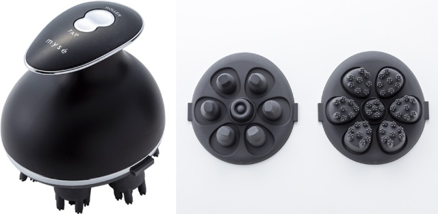 男性も頭から足裏まで美しく 最新美容グッズはこれだ 日経クロストレンド 男性も頭から足裏まで美しく 最新美容グッズはこれだ 日経クロストレンド