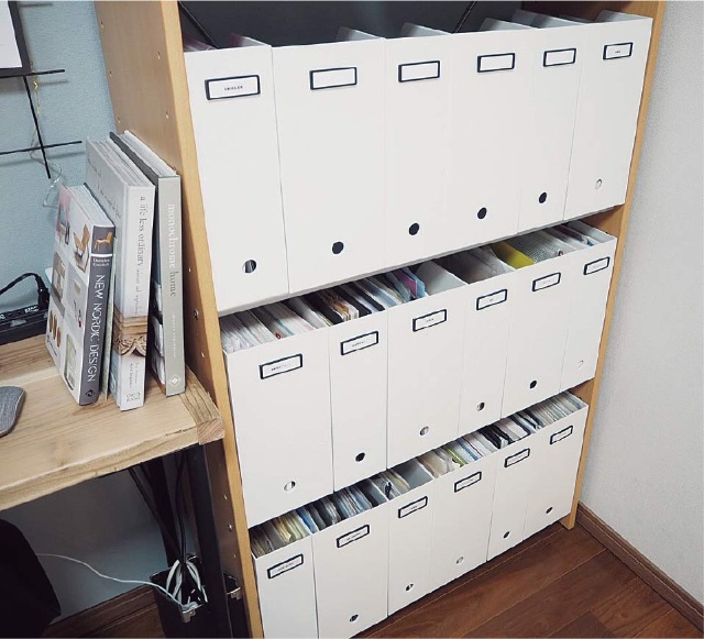 プロが使う無印良品 ニトリ Ikeaの ズボラ 整理用品 前編 日経クロストレンド プロが使う無印良品 ニトリ Ikeaの ズボラ 整理用品 前編 日経クロストレンド