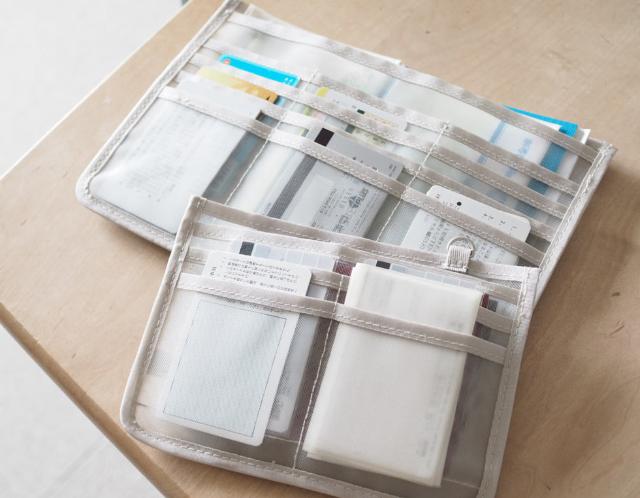 プロが使う 無印良品 Ikea ニトリの ズボラ 整理用品 後編 日経クロストレンド プロが使う 無印良品 Ikea ニトリの ズボラ 整理用品 後編 日経クロストレンド