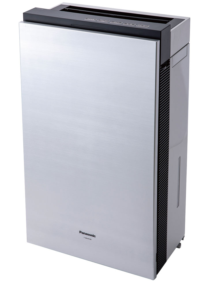 除菌 脱臭機 家の空気を臭いまで 丸洗い 日経クロストレンド