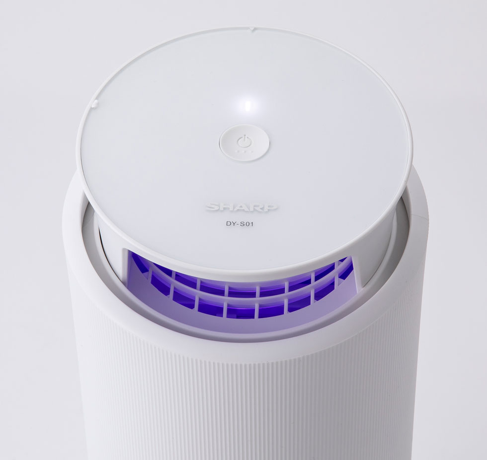 除菌 脱臭機 家の空気を臭いまで 丸洗い 日経クロストレンド