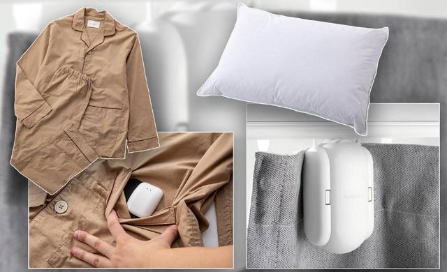 睡眠改善グッズ 眠りの質を大幅にアップデート 日経クロストレンド