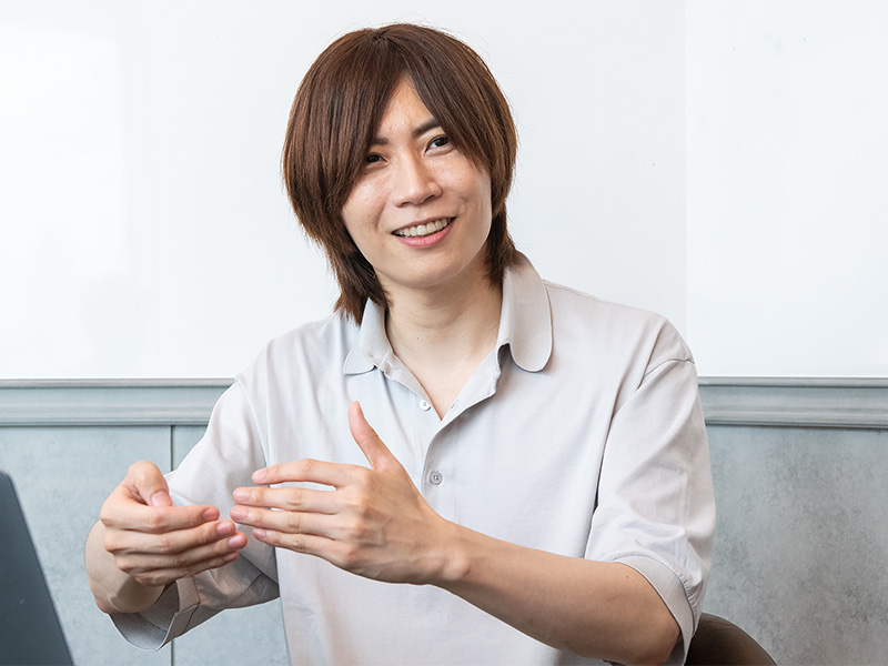 米津玄師の難解な歌詞にクリエイター経済の鍵　SHOWROOM前田氏