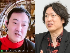 「エヴァの『あれ』」で伝わる日本人の感性をAIへ LINEヤフー砂金氏