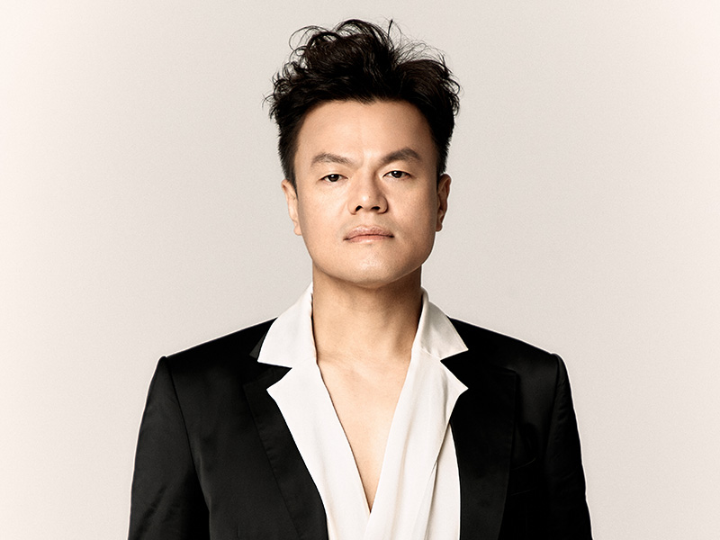 40代おじさん必読！ J.Y. パーク氏に学ぶ「褒めワード」ベスト5