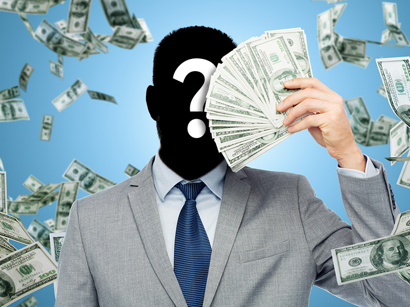 世代間ギャップを学べる魔法の質問　「お金持ちって誰ですか？」